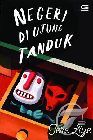 Negeri Di Ujung Tanduk