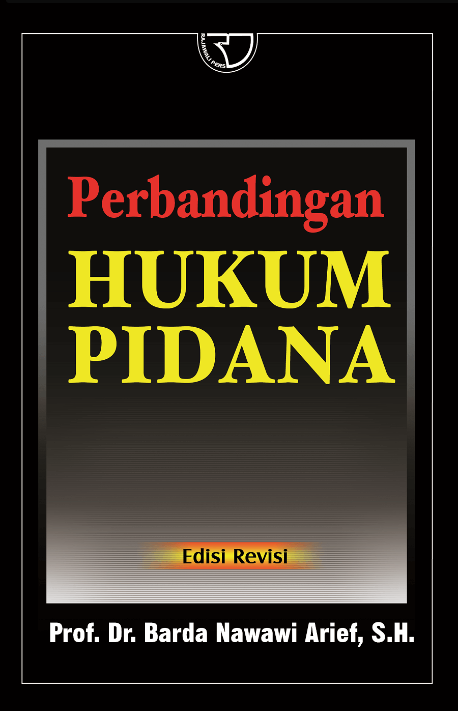 Perbandingan Hukum Pidana