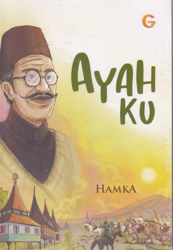 Ayah Ku