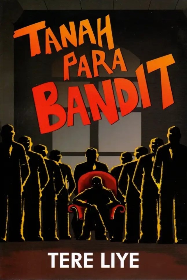 Tanah Para Bandit