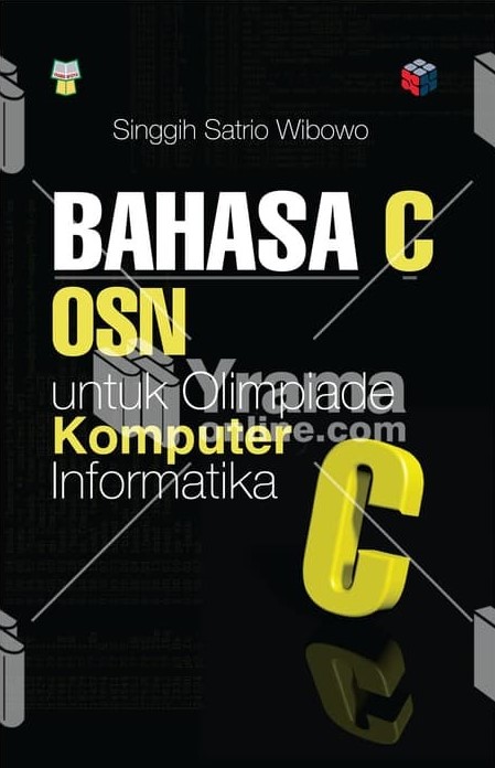 Bahasa C OSN Untuk Olimpiade Komputer Informatika