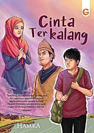 Cinta Suci Zahrana