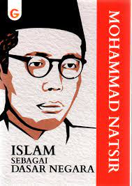 Islam Sebagai Dasar Negara