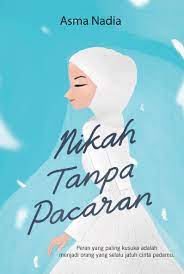 Nikah Tanpa Pacaran