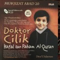 Doktor cilik Hafal dan Paham Al-Quran
