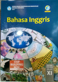 Bahasa Inggris Kelas XI Edisi Revisi 2017