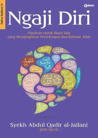 Image of Ngaji Diri