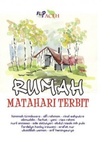Image of RUMAH MATAHARI TERBIT