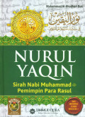 Nurul Yaqin: Sirah Nabi Muhammad SAW Pemimpin Para Rasul