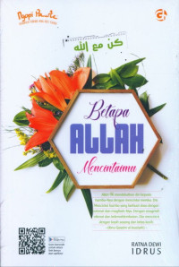 Image of Betapa Allah Mencintaimu