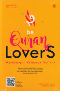 Image of Be Quran Lovers