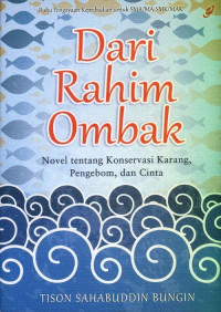 Image of Dari rahim ombak
