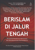 Berislam Di Jalur Tengah
