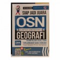 Siap jadi juara OSN Geografi SMA sederajat