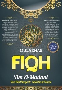 Image of Mulakhas Fiqh