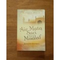 Airmata suci sang mualaf