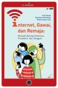 Internet, gawai dan remaja