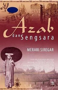 Image of AZAB DAN SENGSARA