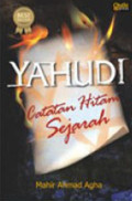 Yahudi Catatan Hitam Sejarah