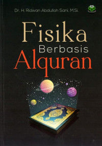 Image of Fisika Bebasis Alquran