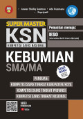 Siap Jadi Juara OSN Kebumian  SMA