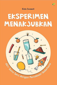 Image of Eksperimen menakjubkan