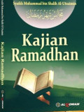 Kajian Ramadhan