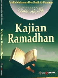 Image of Kajian Ramadhan