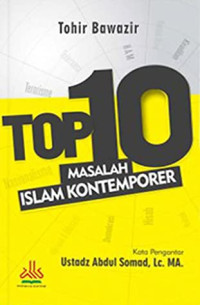Image of Top 10 Masalah Islam Kontemporer