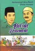 Bid'ah Hasanah: Sebuah Pendekatan Baru