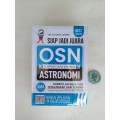 Siap jadi juara OSN Astronomi: SMA sederajat