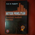 Metode Penelitian ( Kuantitatif, Kualitatif, Dan R & D )
