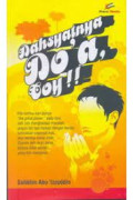Dahsyatnya Do'a, Coy