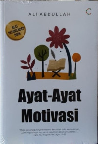 Image of Ayat-Ayat Motivasi