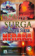Indahnya Surga Pedihnya Siksa Neraka