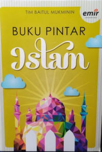 Image of Buku Pintar  Islam