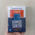 Kamus Santri Arab- Indonesia
