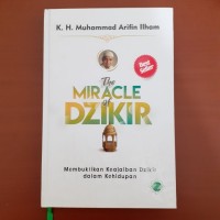 Image of The Miracle of zikir