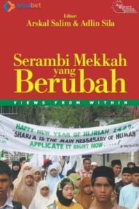 Image of Serambi Mekkah yang Berubah