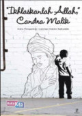 Ikhlaskanlah  Allah, Candra Malik