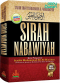 Sirah Nabawiyah