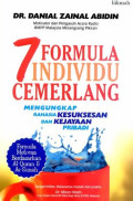 7 Formula Individu Cemerlang  Mengungkap Rahasia Kesuksesan Dan Kejayaan Pribadi