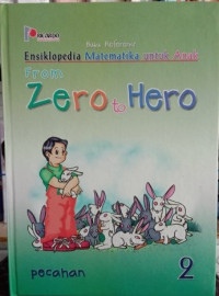 Image of Ensiklopedia Matematika untuk Anak: Pecahan