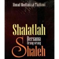 Shalatlah Bersama Orang-Orang Shaleh