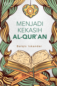 Image of Menjadi Kekasih Al-Qur'an