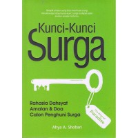 Image of Kunci- kunci surga