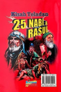 Kisah Teladan 25 Nabi Dan Rasul