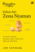 Chicken Soup for The Soul: Keluar Dari Zona Nyaman