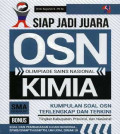 Siap Jadi Juara OSN Kimia SMA Sederajat