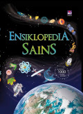 Ensiklopedia Sains